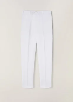 Cheap Pantaflat Slim Pants Man Trousers & Bermudas