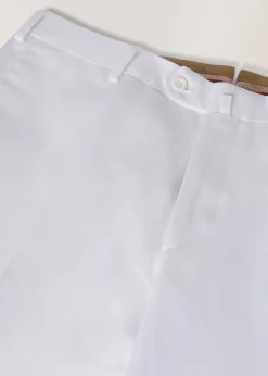 Cheap Pantaflat Slim Pants Man Trousers & Bermudas