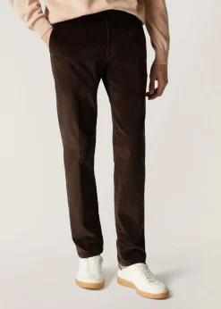 New Pantaflat Slim Trouser Man Trousers & Bermudas