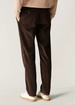 New Pantaflat Slim Trouser Man Trousers & Bermudas