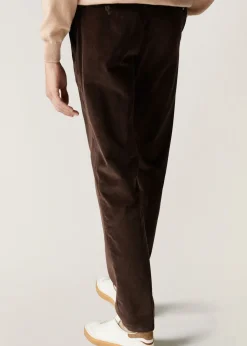 New Pantaflat Slim Trouser Man Trousers & Bermudas