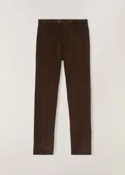 New Pantaflat Slim Trouser Man Trousers & Bermudas