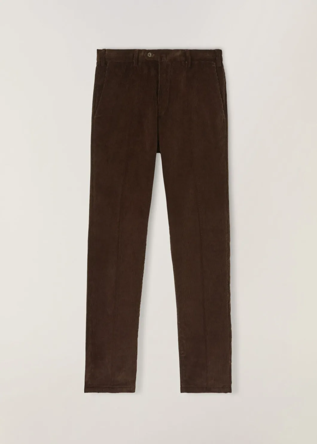 New Pantaflat Slim Trouser Man Trousers & Bermudas