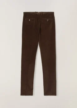 New Pantaflat Slim Trouser Man Trousers & Bermudas