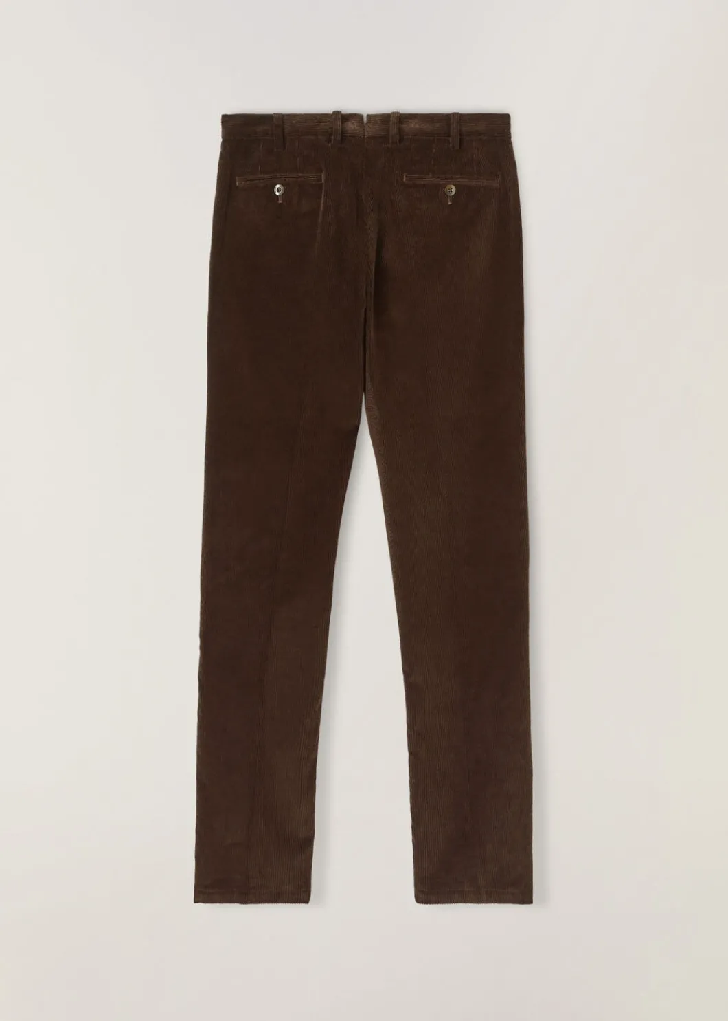 New Pantaflat Slim Trouser Man Trousers & Bermudas