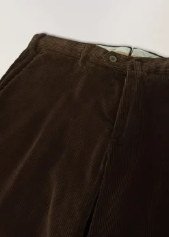 New Pantaflat Slim Trouser Man Trousers & Bermudas