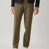 Flash Sale Pantaflat Trouser Man Trousers & Bermudas