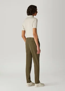 Flash Sale Pantaflat Trouser Man Trousers & Bermudas