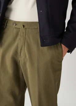 Flash Sale Pantaflat Trouser Man Trousers & Bermudas