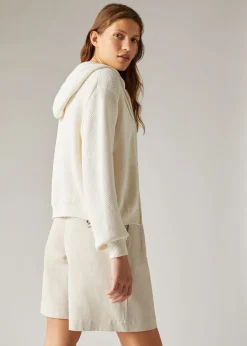 Outlet Paraggi Bomber Jacket Woman Knitwear