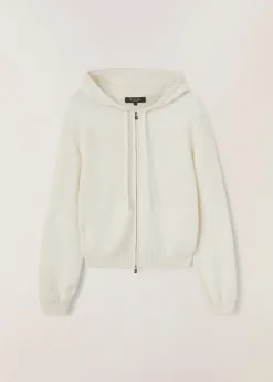 Outlet Paraggi Bomber Jacket Woman Knitwear
