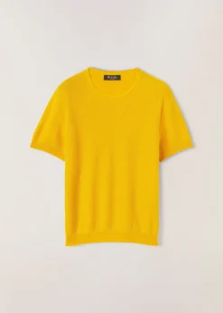 Best Sale Paraggi Crew Neck Woman Top And T-Shirts