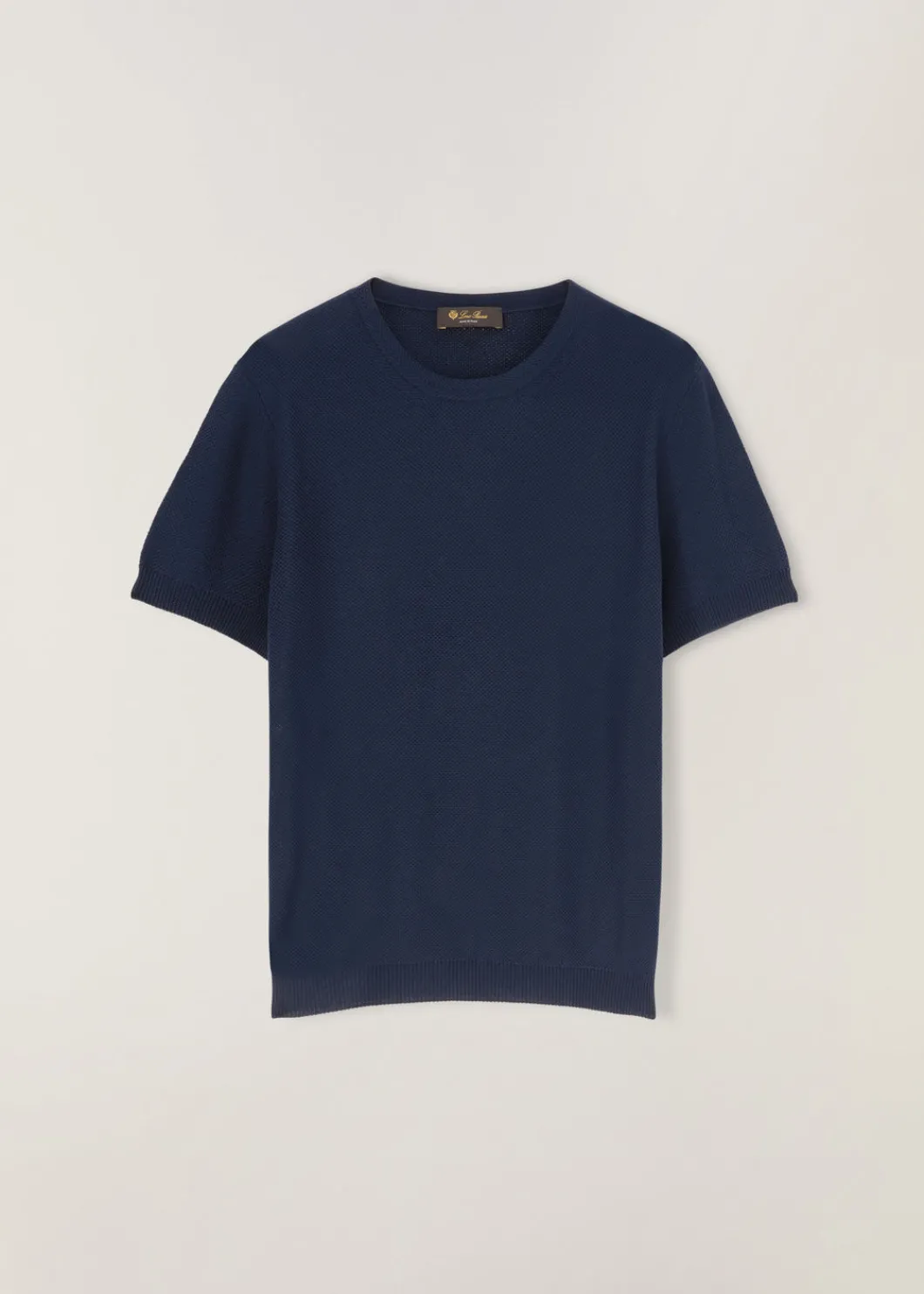 Shop Paraggi Crew Neck Woman Top And T-Shirts