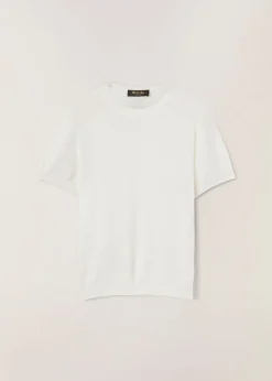 Cheap Paraggi Crew Neck Woman Top And T-Shirts