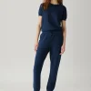 Cheap Paraggi Pants Woman Trousers & Shorts