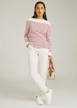 Online Paraggi Pants Woman Trousers & Shorts