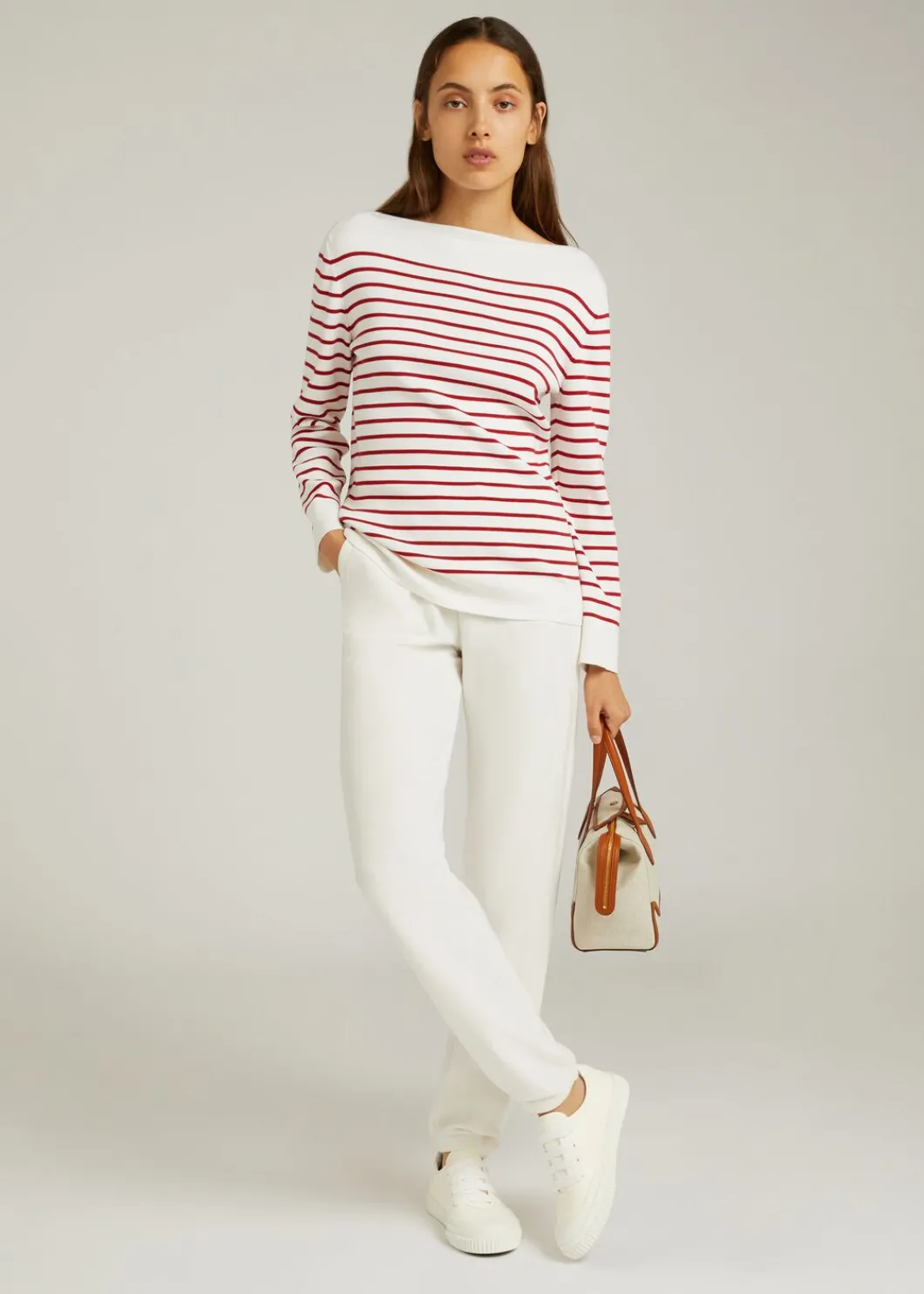 Online Paraggi Pants Woman Trousers & Shorts