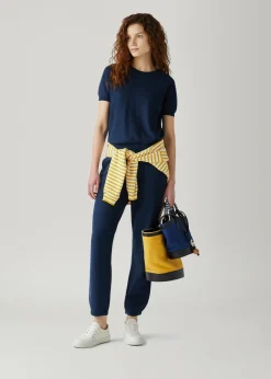 Cheap Paraggi Pants Woman Trousers & Shorts