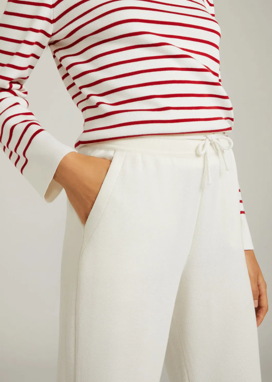 Online Paraggi Pants Woman Trousers & Shorts