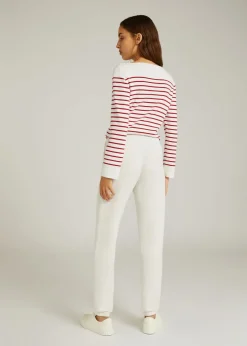 Online Paraggi Pants Woman Trousers & Shorts
