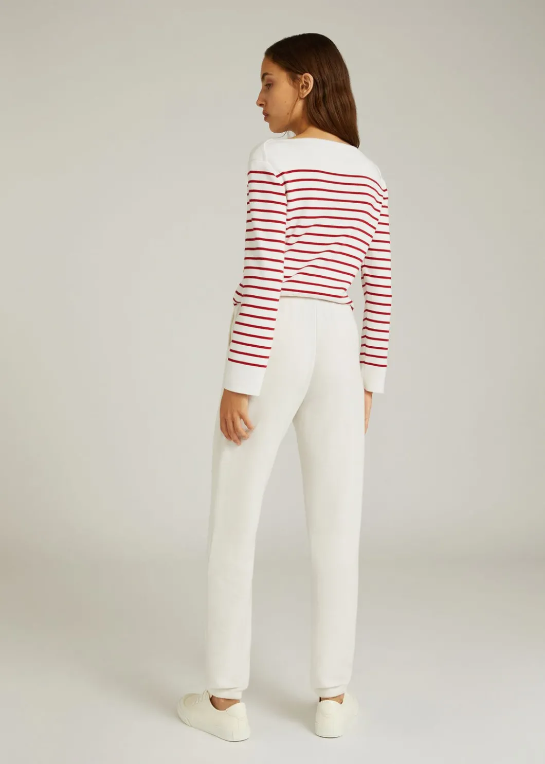 Online Paraggi Pants Woman Trousers & Shorts