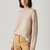 Store Parksville Crew Neck Woman Knitwear