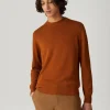 Outlet Parksville Crew Neck Man Knitwear