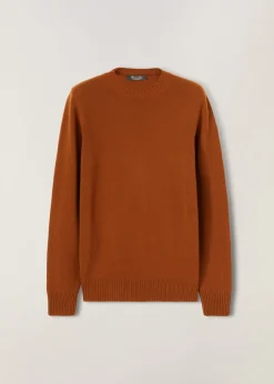 Outlet Parksville Crew Neck Man Knitwear