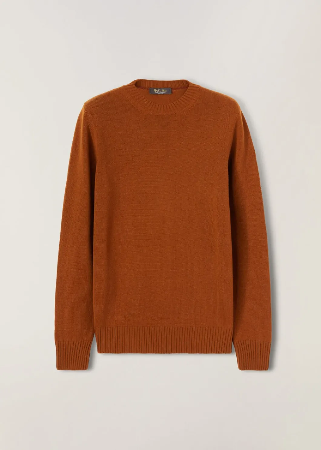 Outlet Parksville Crew Neck Man Knitwear