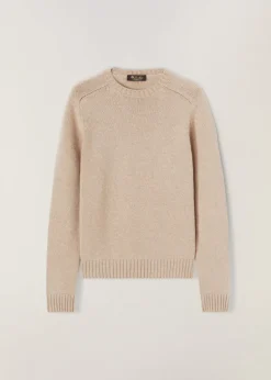 Store Parksville Crew Neck Woman Knitwear