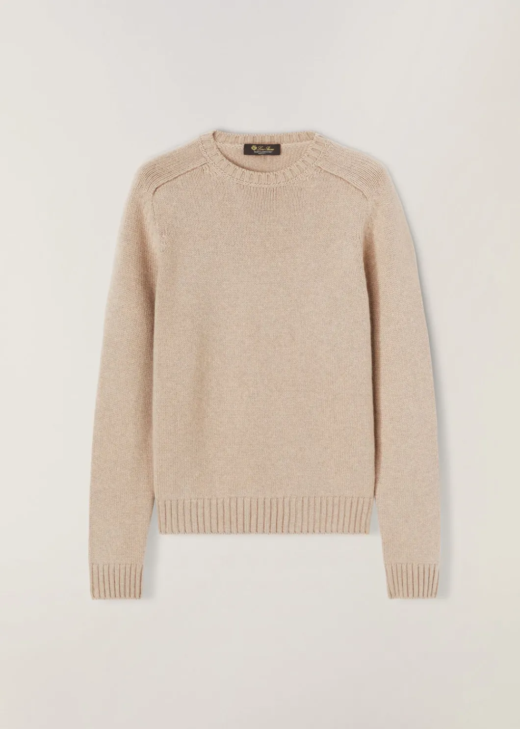 Store Parksville Crew Neck Woman Knitwear