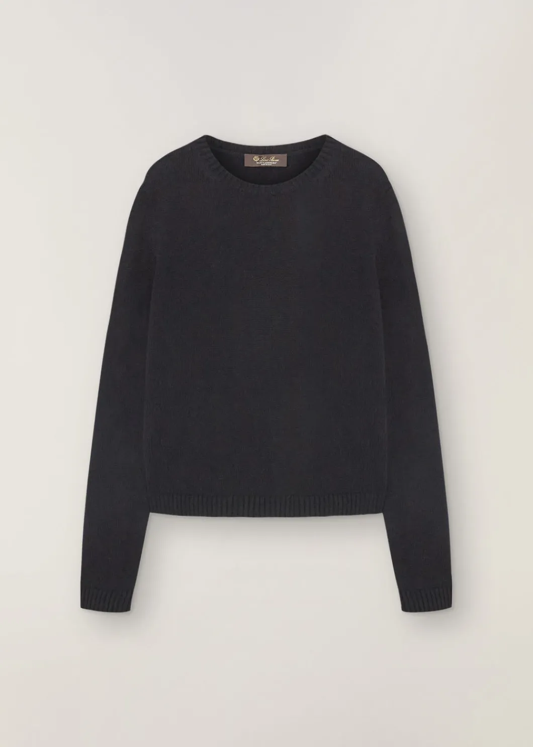 Shop Parksville Crew Neck Woman Knitwear