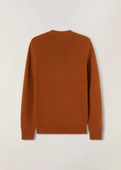 Outlet Parksville Crew Neck Man Knitwear