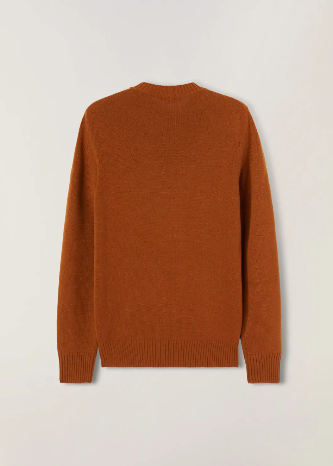 Outlet Parksville Crew Neck Man Knitwear