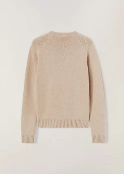 Store Parksville Crew Neck Woman Knitwear