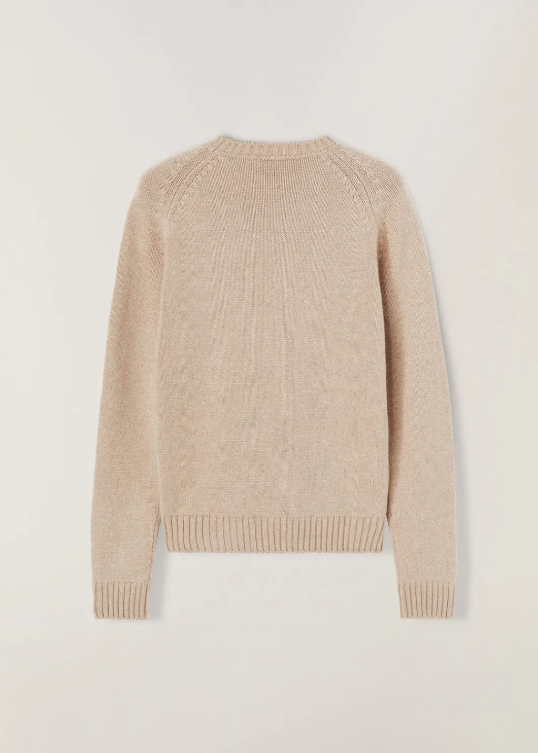 Store Parksville Crew Neck Woman Knitwear