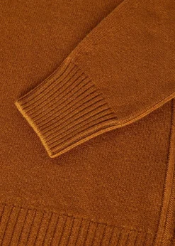 Outlet Parksville Crew Neck Man Knitwear