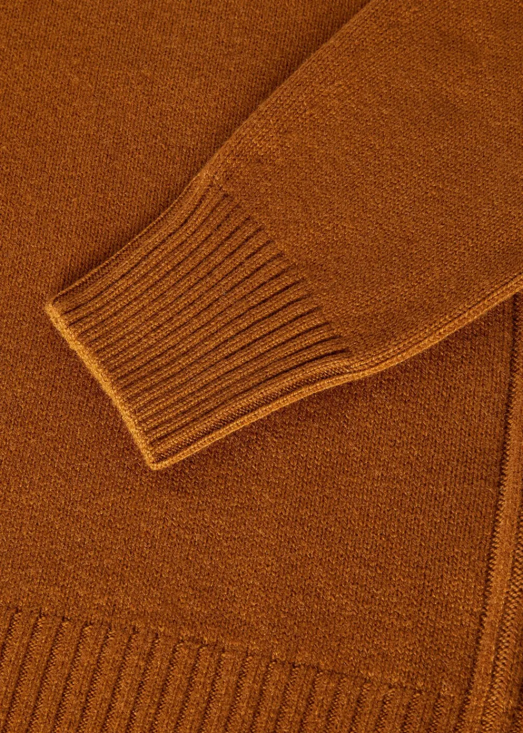 Outlet Parksville Crew Neck Man Knitwear