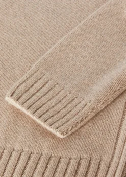Store Parksville Crew Neck Woman Knitwear