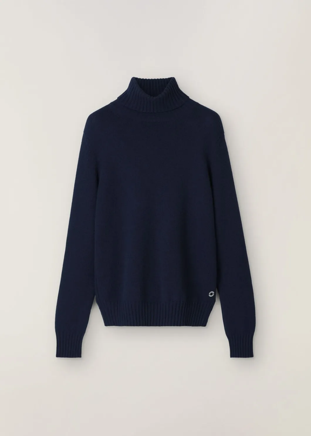 Best Sale Parksville Turtleneck Woman Knitwear
