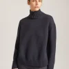 Hot Parksville Turtleneck Woman Knitwear