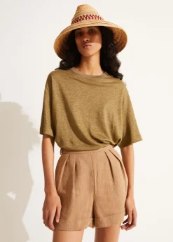 Store Pawel Bermuda Shorts Woman Trousers & Shorts