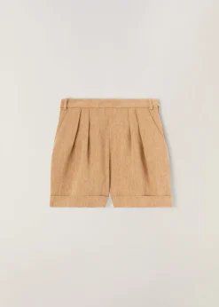 Store Pawel Bermuda Shorts Woman Trousers & Shorts
