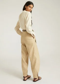 Clearance Phyllis Pants Woman Trousers & Shorts
