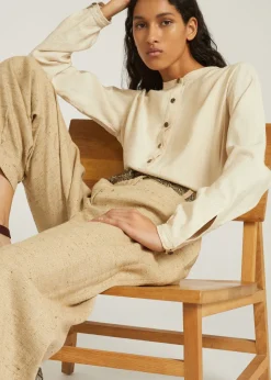 Clearance Phyllis Pants Woman Trousers & Shorts