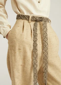 Clearance Phyllis Pants Woman Trousers & Shorts