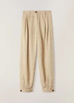 Clearance Phyllis Pants Woman Trousers & Shorts