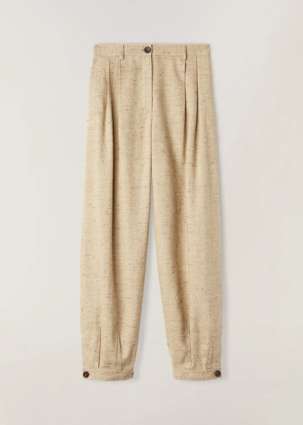 Clearance Phyllis Pants Woman Trousers & Shorts
