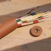 Cheap Pick-Up Sticks With Case Games