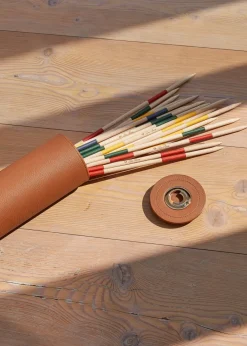 Cheap Pick-Up Sticks With Case Games